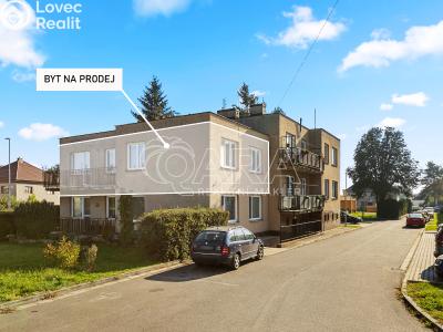 Prodej bytu 4+KK Úhřetice č. 12