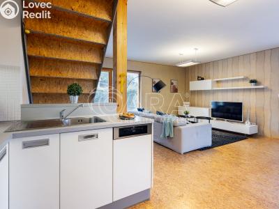 Продажа семейного дома Vyžlovka, V Březinkách 343 č. 15