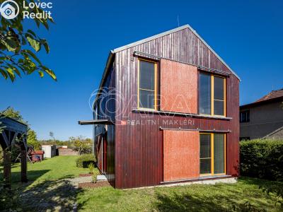 Продажа семейного дома Vyžlovka, V Březinkách 343 č. 24