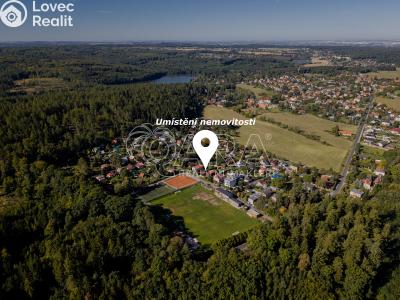 Продажа семейного дома Vyžlovka, V Březinkách 343 č. 30
