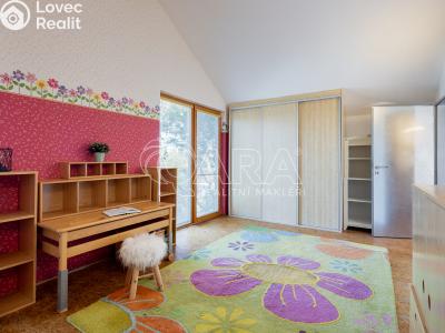 Продажа семейного дома Vyžlovka, V Březinkách 343 č. 32