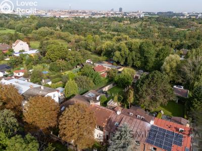 Prodej rodinného domu Praha, Průhonická č. 11