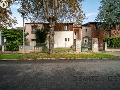Prodej rodinného domu Praha, Průhonická č. 18