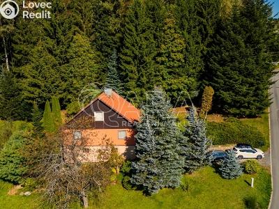 Продаж сімейного будинку Klášterec nad Orlicí č. 2