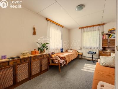 Продаж сімейного будинку Klášterec nad Orlicí č. 11