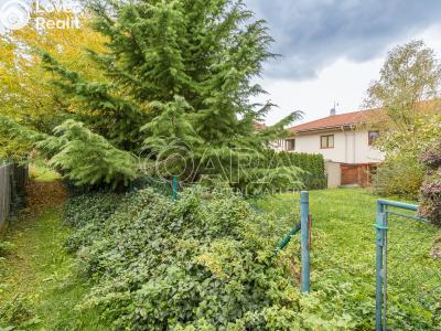 Prodej rodinného domu Zbuzany, Lomená č. 15