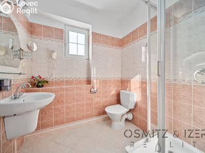 Prodej ubytovacího zařízení Praha, Davídkova č. 20