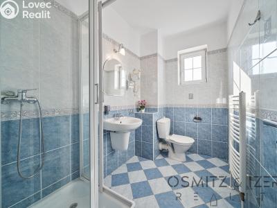Prodej ubytovacího zařízení Praha, Davídkova č. 23