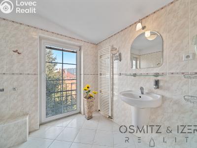 Prodej ubytovacího zařízení Praha, Davídkova č. 30