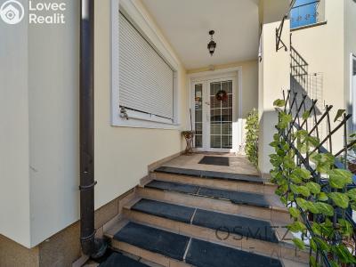 Prodej ubytovacího zařízení Praha, Davídkova č. 50