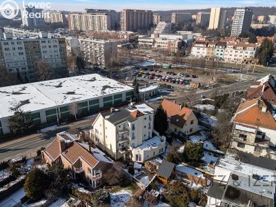 Prodej ubytovacího zařízení Praha, Davídkova č. 57