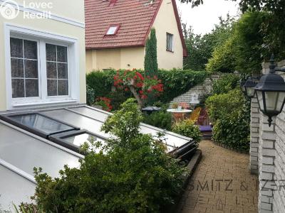 Prodej ubytovacího zařízení Praha, Davídkova č. 59