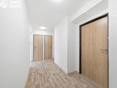 Prodej bytu 3+KK Ivanovice na Hané, Družstevní č. 6