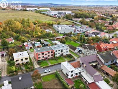Prodej bytu 3+KK Ivanovice na Hané, Družstevní č. 10