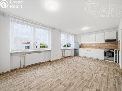 Prodej bytu 3+KK Ivanovice na Hané, Družstevní č. 15