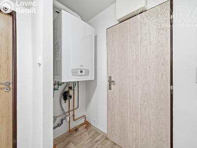 Prodej bytu 3+KK Ivanovice na Hané, Družstevní č. 27