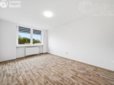 Prodej bytu 3+KK Ivanovice na Hané, Družstevní č. 29