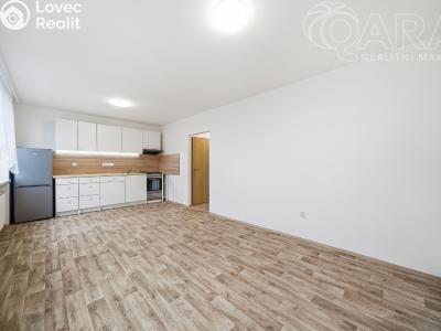 Prodej bytu 3+KK Ivanovice na Hané, Družstevní č. 30