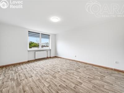 Prodej bytu 3+KK Ivanovice na Hané, Družstevní č. 31
