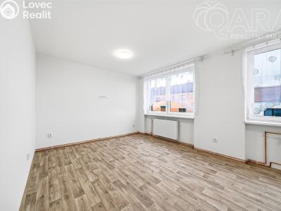 Prodej bytu 3+KK Ivanovice na Hané, Družstevní č. 33