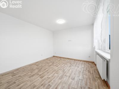 Prodej bytu 3+KK Ivanovice na Hané, Družstevní č. 35