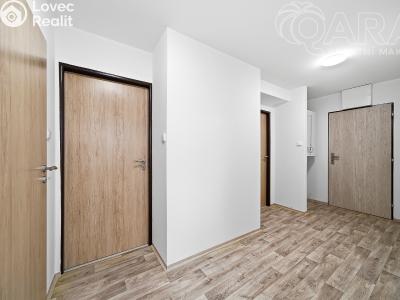 Prodej bytu 3+KK Ivanovice na Hané, Družstevní č. 36