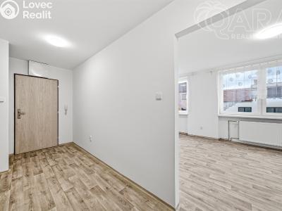 Prodej bytu 3+KK Ivanovice na Hané, Družstevní č. 37