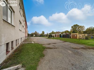 Prodej bytu 3+KK Ivanovice na Hané, Družstevní č. 42