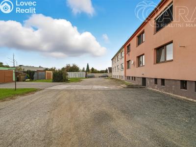 Prodej bytu 3+KK Ivanovice na Hané, Družstevní č. 44