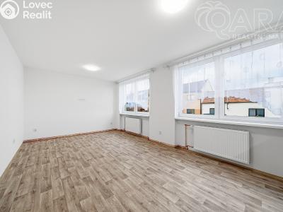 Prodej bytu 3+KK Ivanovice na Hané, Družstevní č. 46