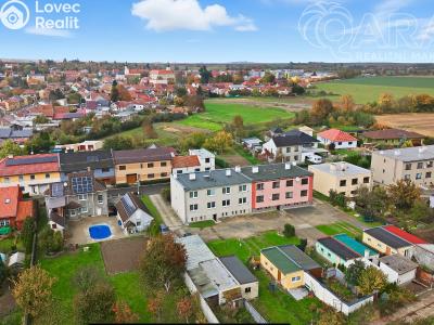 Prodej bytu 3+KK Ivanovice na Hané, Družstevní č. 47