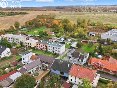 Prodej bytu 3+KK Ivanovice na Hané, Družstevní č. 50