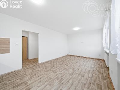 Prodej bytu 3+KK Ivanovice na Hané, Družstevní č. 52