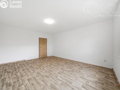 Prodej bytu 3+KK Ivanovice na Hané, Družstevní č. 61