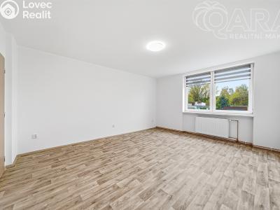 Prodej bytu 3+KK Ivanovice na Hané, Družstevní č. 62