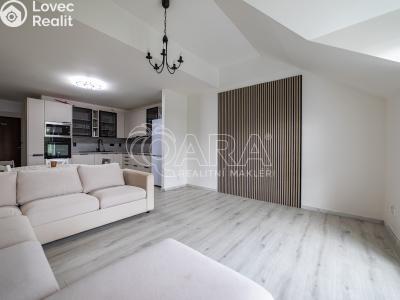 Sale apartment 5+KK Holubice, Za Dvorem 211 č. 1
