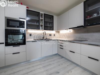 Sale apartment 5+KK Holubice, Za Dvorem 211 č. 4