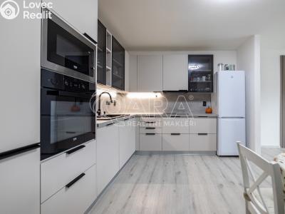 Sale apartment 5+KK Holubice, Za Dvorem 211 č. 5