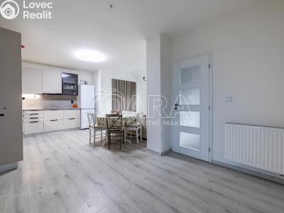 Sale apartment 5+KK Holubice, Za Dvorem 211 č. 7