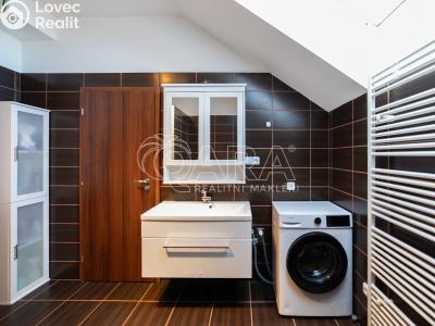 Sale apartment 5+KK Holubice, Za Dvorem 211 č. 12