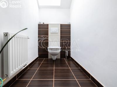Sale apartment 5+KK Holubice, Za Dvorem 211 č. 13