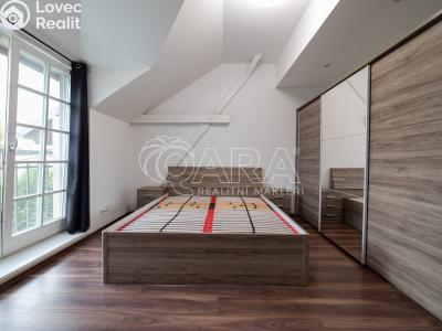 Sale apartment 5+KK Holubice, Za Dvorem 211 č. 14