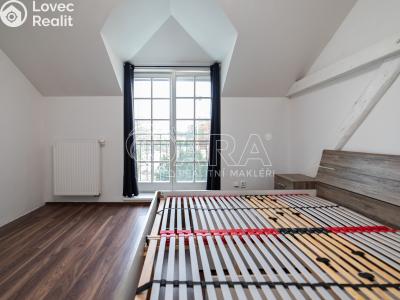 Sale apartment 5+KK Holubice, Za Dvorem 211 č. 16