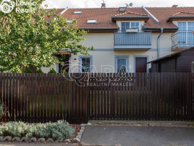 Sale apartment 5+KK Holubice, Za Dvorem 211 č. 27