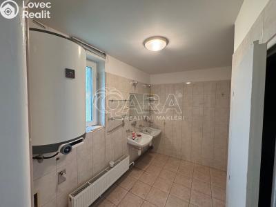 Pronájem kanceláře Praha, Bystrá č. 15
