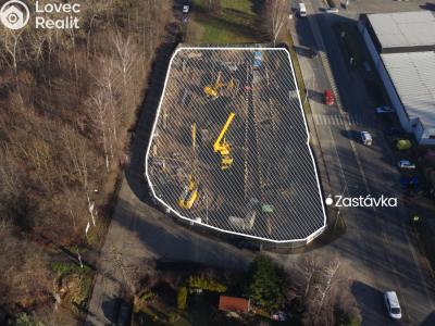 Prodej bytu 2+KK České Budějovice č. 4
