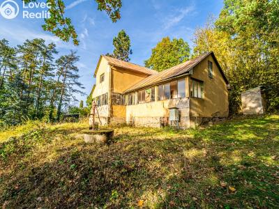 Продажа хижины Nové Dvory č. 26