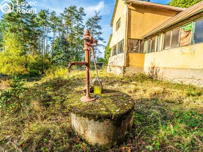 Продажа хижины Nové Dvory č. 29