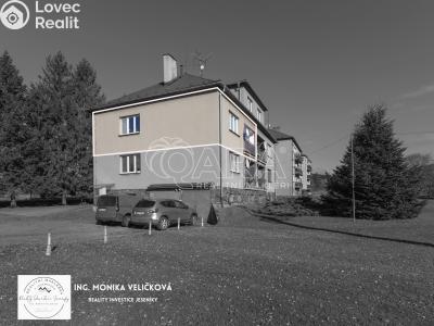 Prodej bytu 3+1 Frýdlant nad Ostravicí č. 34