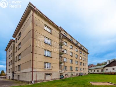 Prodej bytu 2+1 Trutnov, Švábenicova 302 č. 6